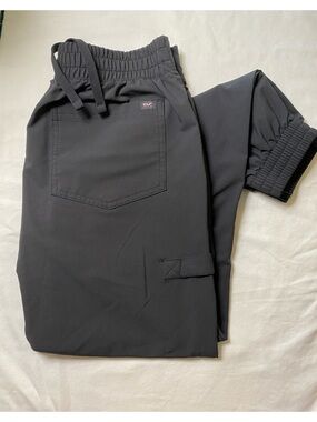 CHEF PERFORMANCE Women's 5-Pocket STRETCH Jogger Chef work Pants